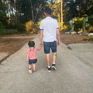 Meet your Posher, Jack